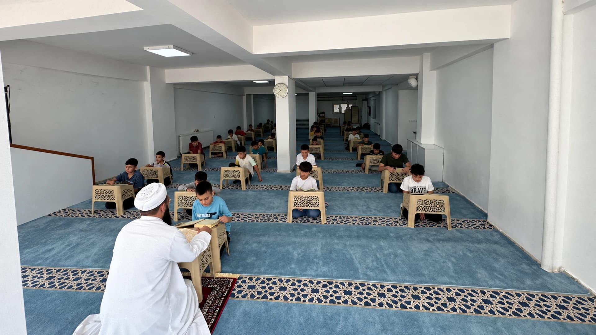 Medrese Eğitimi
